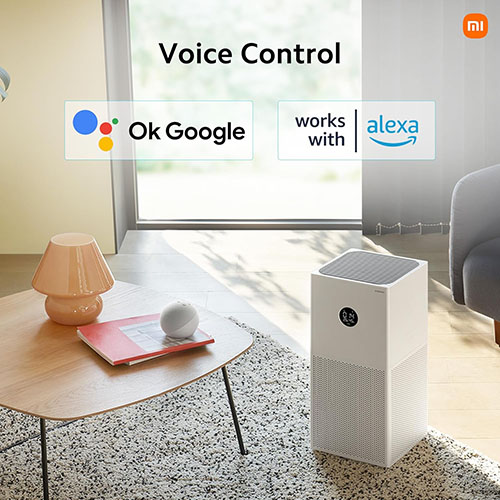 Xiaomi 4 Lite Smart Air Purifier