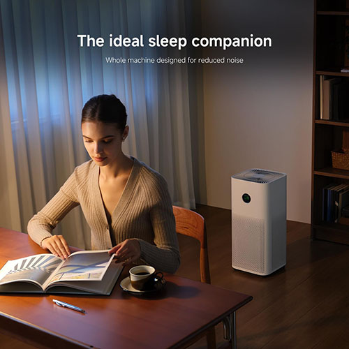 Xiaomi MI Smart Air Purifier 6