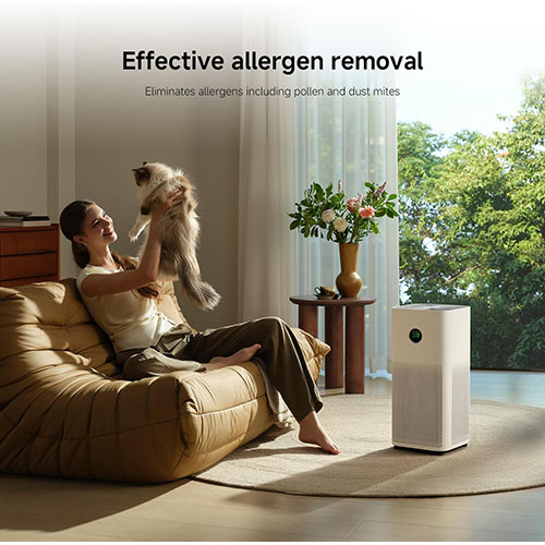 Xiaomi MI Smart Air Purifier 6