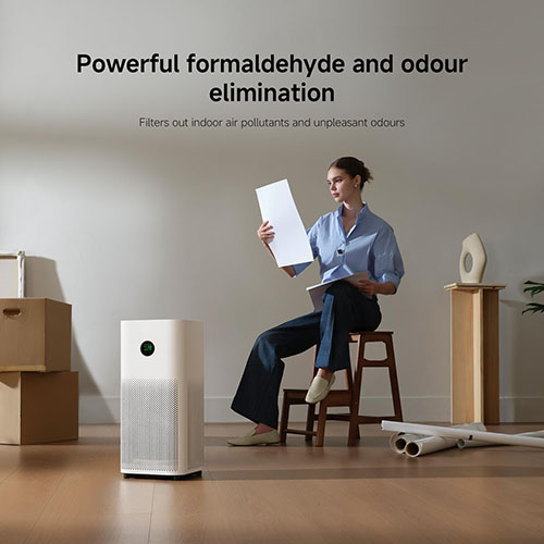 Xiaomi MI Smart Air Purifier 6