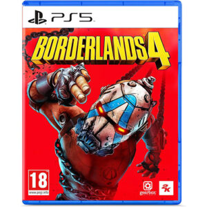 Borderlands 4 - PlayStation 5