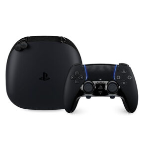 Sony DualSense Edge Wireless Controller - Midnight Black