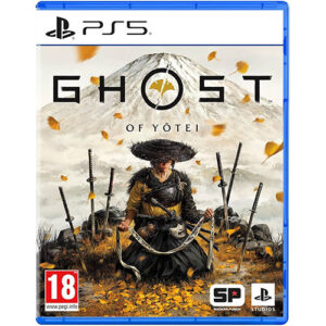 Ghost of Yōtei™ - PlayStation 5