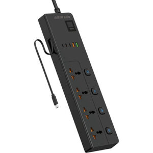 Green Lion GS-900 Power Socket 3M 3500W