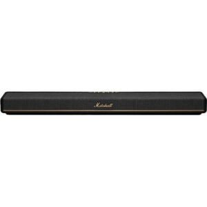 Marshall Heston 60 5.1-Channel Dolby Atmos Soundbar