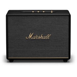 Marshall Woburn III Wireless Home Bluetooth Speaker