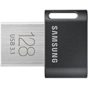 SAMSUNG FIT Plus USB 3.1 400MB/s 128GB PenDrive
