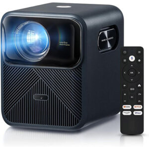 Wanbo Projector Mozart 1 Pro