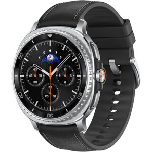 Samsung Galaxy Watch8 Classic 46mm Smartwatch - Black