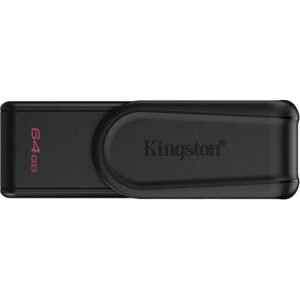 Kingston Exodia S 64GB USB Flash Drive