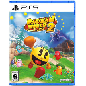 PAC-MAN WORLD 2 Re-PAC - PlayStation 5