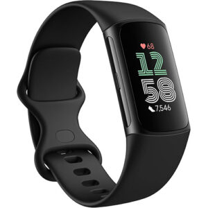 Fitbit Charge 6 Fitness & Health Tracker