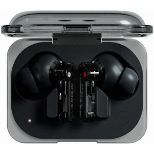 NOTHING Ear (A) Active Noise Cancelling In-Ear Headphones