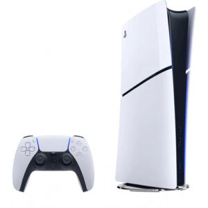 PlayStation 5 Slim Console 825GB Digital Edition