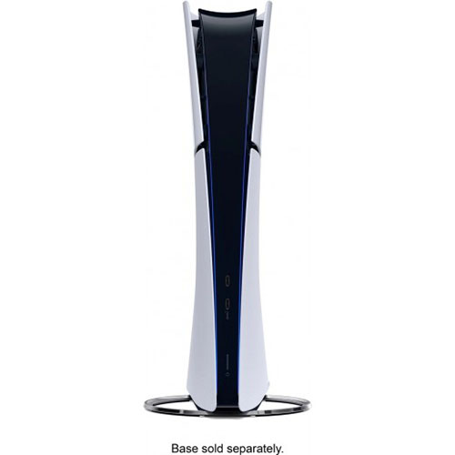 PlayStation 5 Slim Console 825GB Digital Edition