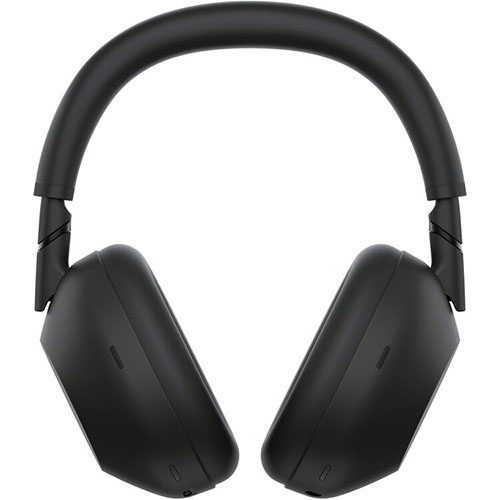 Sony WH-1000XM6 Wireless Noise Canceling Headphones