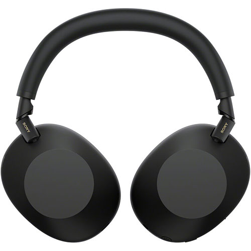 Sony WH-1000XM6 Wireless Noise Canceling Headphones