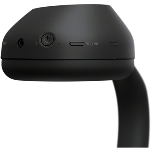 Sony WH-1000XM6 Wireless Noise Canceling Headphones