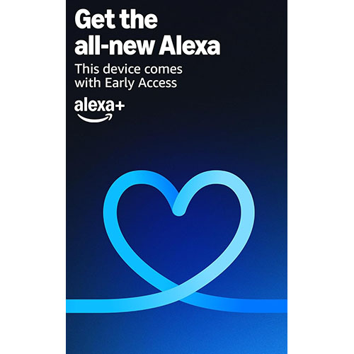 Amazon Echo Dot (5th Gen) Smart Speaker with Alexa