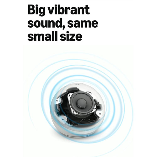 Amazon Echo Dot (5th Gen) Smart Speaker with Alexa