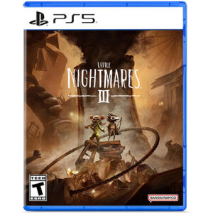 Little Nightmares III - PlayStation 5