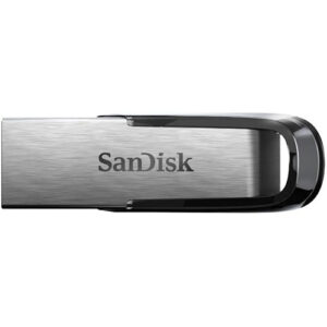 SanDisk 128GB Ultra Flair USB 3.0 Flash Drive