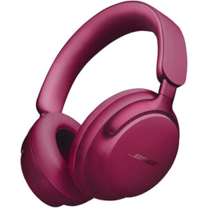 Bose QuietComfort Ultra Bluetooth Headphones