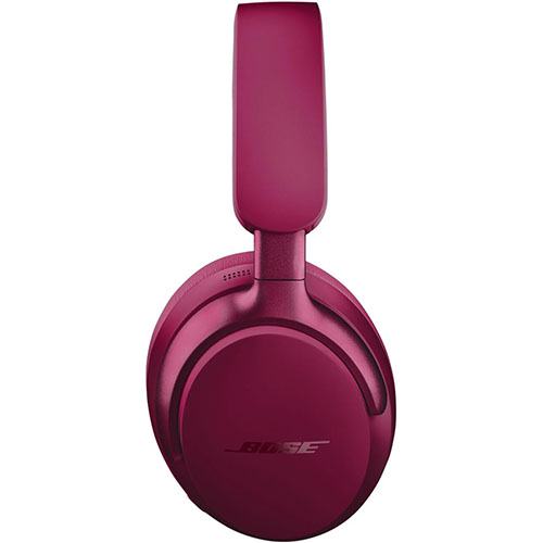 Bose QuietComfort Ultra Bluetooth Headphones