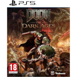 DOOM: The Dark Ages - PlayStation 5