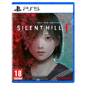 SILENT HILL f - PlayStation 5