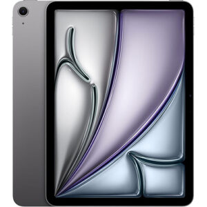 Apple iPad Air M4 chip (2026)- 11-inch  Wi-Fi 128GB - Space Gray