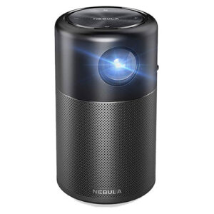Anker Nebula Capsule Portable Projector