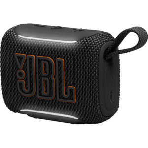 JBL Go 5 Ultra-portable waterproof and drop-proof speaker