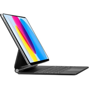 Green Lion Magic keyboard case for iPad 10 Gen 11 A16 2025