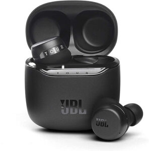 JBL Tour Pro+ In Ear True Wireless Noise Canceling Earbuds
