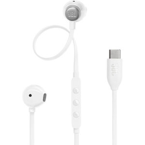 JBL Tune 305C Wired USB-C In Ear Headphones