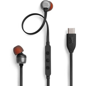 JBL Tune 310C Wired USB-C In Ear Headphones