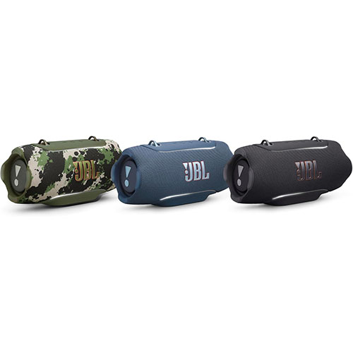 JBL Xtreme 5 Portable waterproof speaker