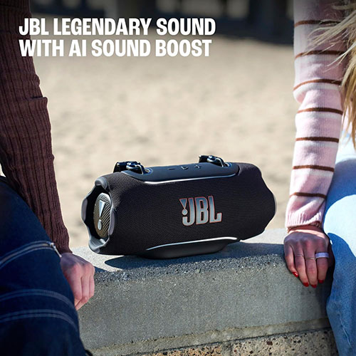 JBL Xtreme 5 Portable waterproof speaker