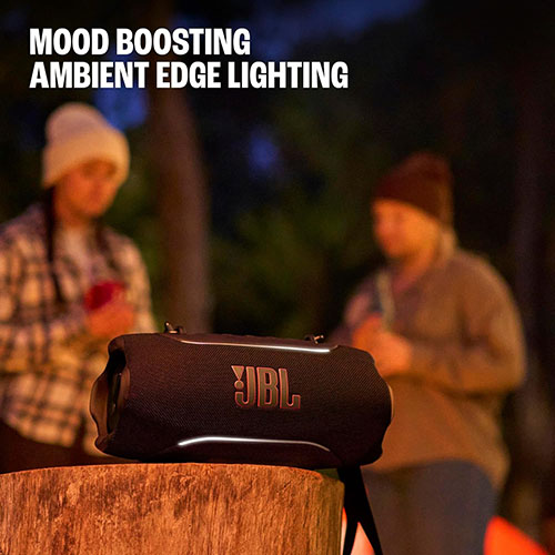JBL Xtreme 5 Portable waterproof speaker