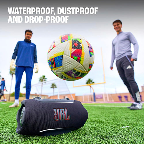 JBL Xtreme 5 Portable waterproof speaker