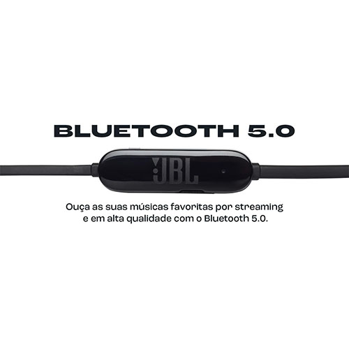 JBL Tune 125BT Wireless In-Ear Earphone