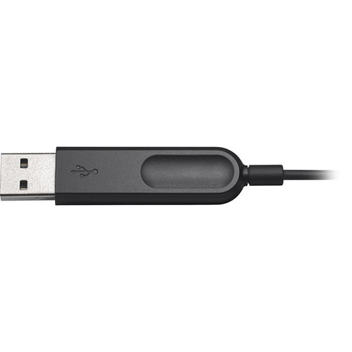 Logitech H340 USB Headset