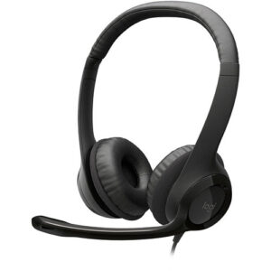 Logitech H390 USB-A Headset