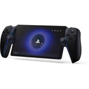 Sony PlayStation 5 Portal Remote Player - Midnight Black