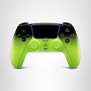 Sony DualSense Wireless Controller - Remix Green