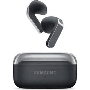 Samsung Galaxy Buds4 Wireless Earbud Headphones