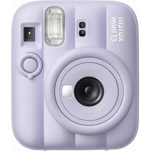 Fujifilm instax mini 13 Instant Film Camera - Dreamy Purple
