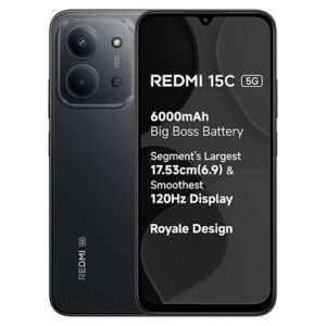 Xiaomi REDMI 15C 5G 256GB 8GB RAM
