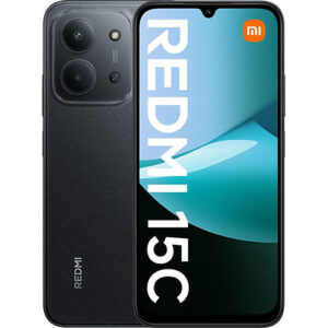 Xiaomi Redmi 15C 128GB 6GB RAM